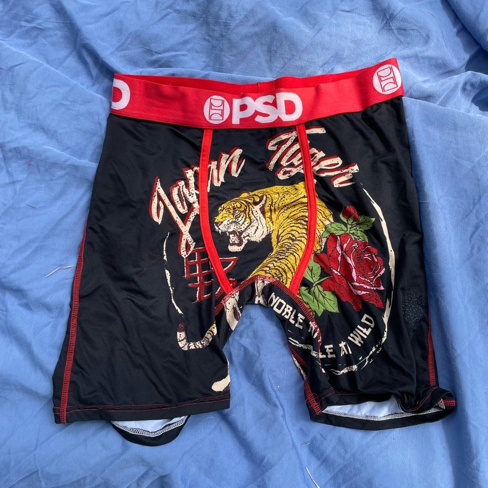 Mens shorts PSD